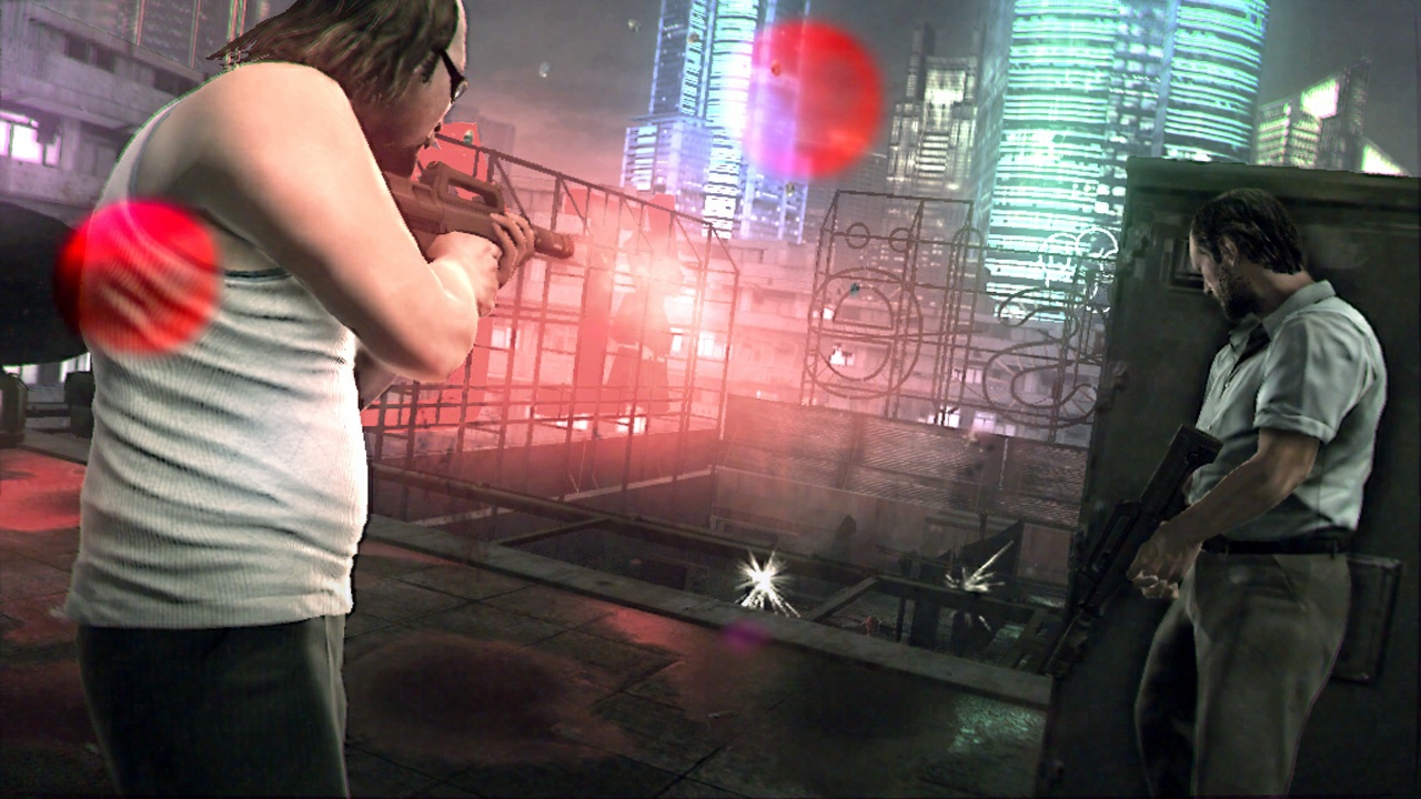 Kane & Lynch 2: Dog Days (Edición Limitada) - Imagen 28